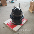 EX100-2 Final Drive EX100-2 Travel Motor 9116398